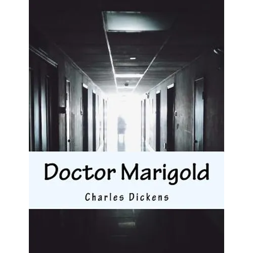 Doctor Marigold