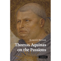 Thomas Aquinas on the Passions: A Study of Summa Theologiae, 1a2ae 22 48