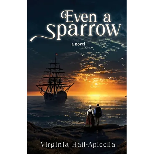 Even a Sparrow