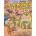 The Dinosaur Stories: Our Stories with Grandma