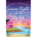 Summer Nights at The Starfish Café