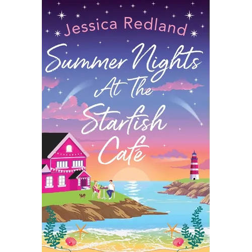 Summer Nights at The Starfish Café