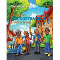 Dwayne the Contractor Paints a House