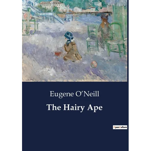 The Hairy Ape