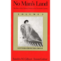 No Man's Land: The Place of the Woman Writer in the Twentieth Century, Volume 3: Letters from the Front (Revised)