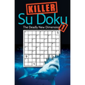 Killer Sudoku 1: The Deadly New Dimension