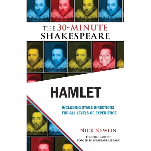 Hamlet: The 30-Minute Shakespeare