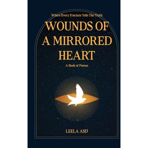 Wounds Of A Mirrored Heart