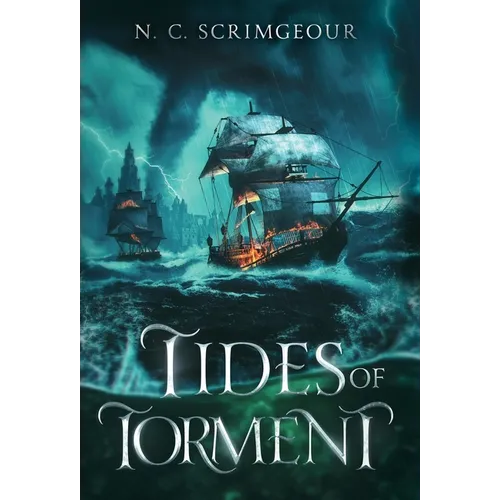 Tides of Torment
