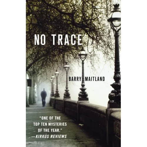 No Trace