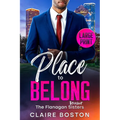 Place to Belong