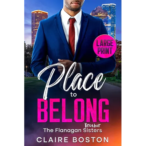 Place to Belong