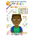 Learning My ABC's