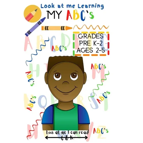 Learning My ABC's