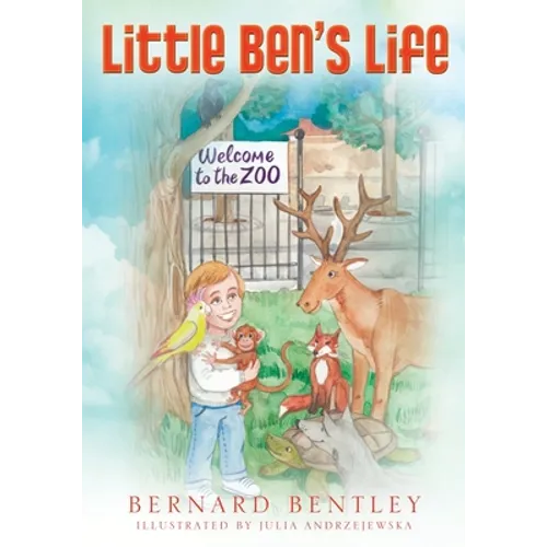 Little Ben's Life
