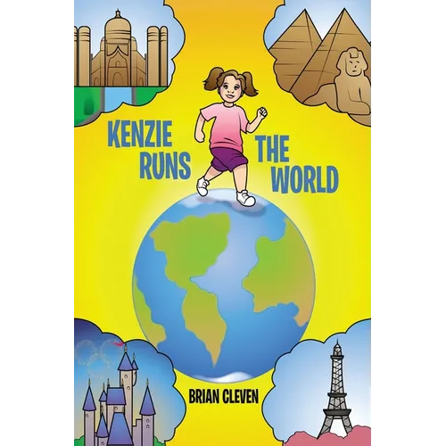 Kenzie Runs the World