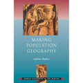 Making Population Geography