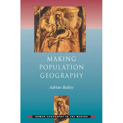 Making Population Geography