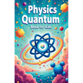 Physics Quantum Book for Kids