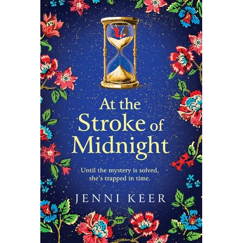 At the Stroke of Midnight