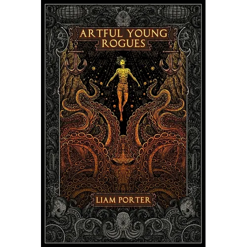 Artful Young Rogues