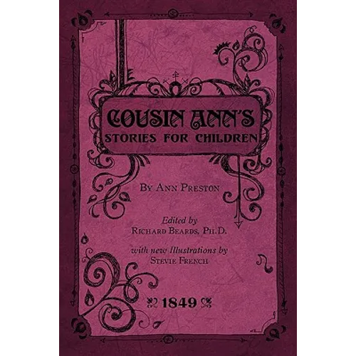 Cousin Ann's Stories for Children