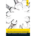 The Public Administration Casebook