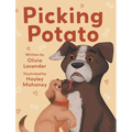 Picking Potato