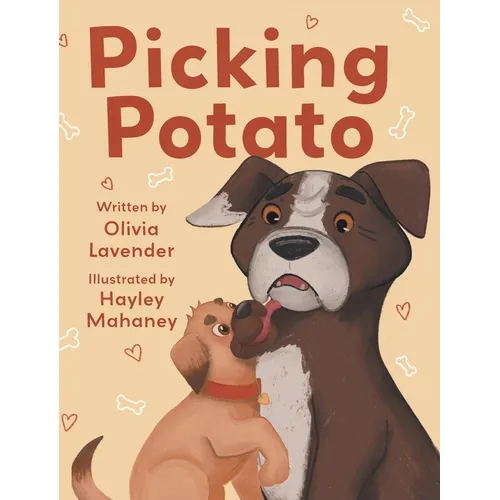 Picking Potato