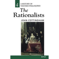 The Rationalists: History of Western Philosophy 4