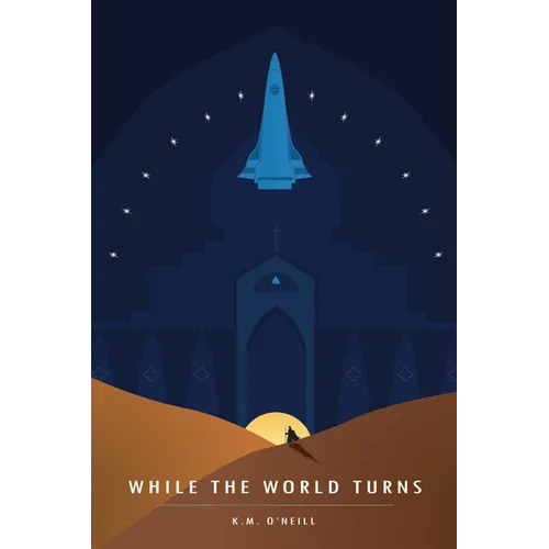 While the World Turns
