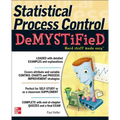 Statistical Process Control Demystified