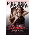Wild Boys After Dark: Logan