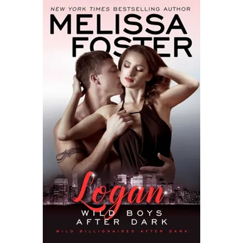 Wild Boys After Dark: Logan