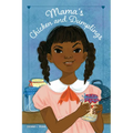 Mama's Chicken and Dumplings