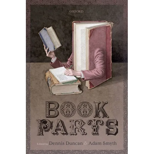 Book Parts