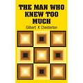 The Man Who Knew Too Much