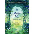 A Maze Me: Poems for Girls