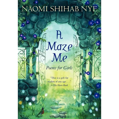 A Maze Me: Poems for Girls