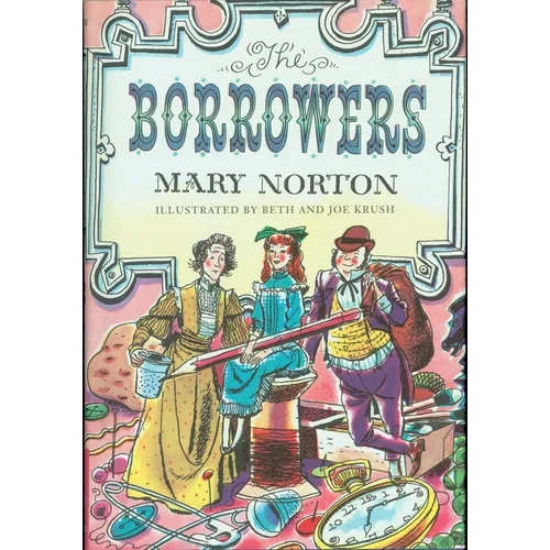 The Borrowers