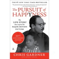 The Pursuit of Happyness: An NAACP Image Award Winner