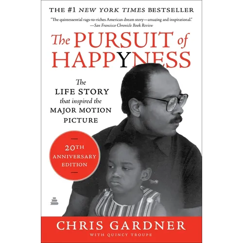 The Pursuit of Happyness: An NAACP Image Award Winner
