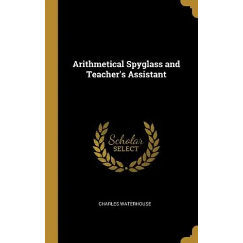 Arithmetical Spyglass and Teacher's Assistant