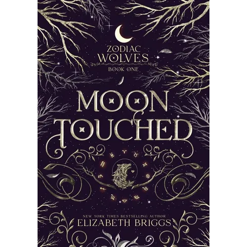 Moon Touched