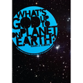What God's Up to on Planet Earth?: A No-Strings-Attached Explanation of the Christian Message