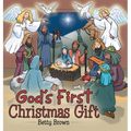 God's First Christmas Gift