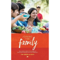 Joining The Family: The Book