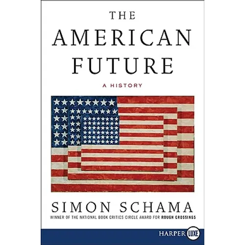 The American Future LP: A History