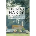 Thomas Hardy: The Complete Poems
