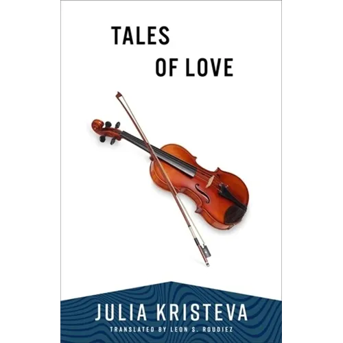 Tales of Love